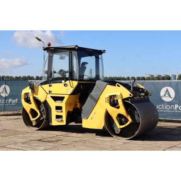 2019 BOMAG BW161 AD-5-41948597