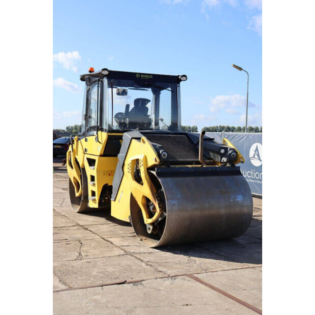 2019 BOMAG BW161 AD-5-41948598