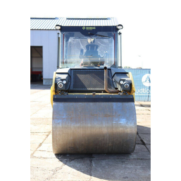 2019 BOMAG BW161 AD-5-41948599
