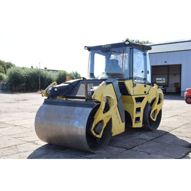 2019 BOMAG BW161 AD-5-41948600