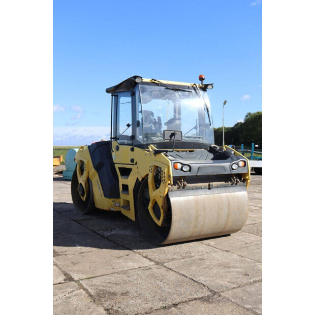 2019 BOMAG BW161 AD-5-41948601