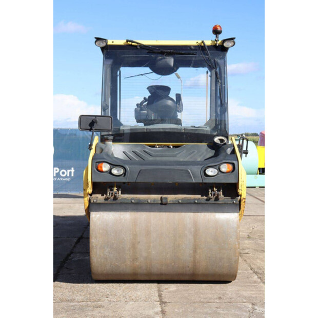 2019 BOMAG BW161 AD-5-41948602