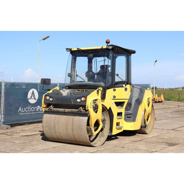 2019 BOMAG BW161 AD-5-41948603