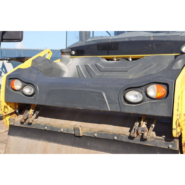 2019 BOMAG BW161 AD-5-41948604