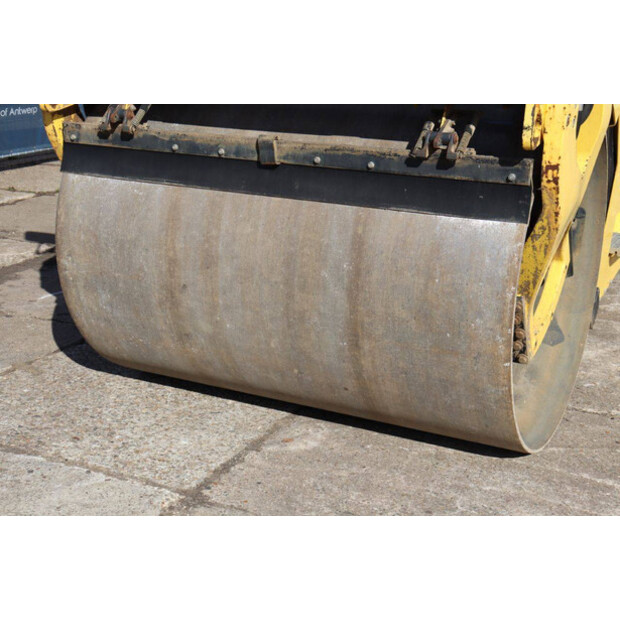 2019 BOMAG BW161 AD-5-41948606