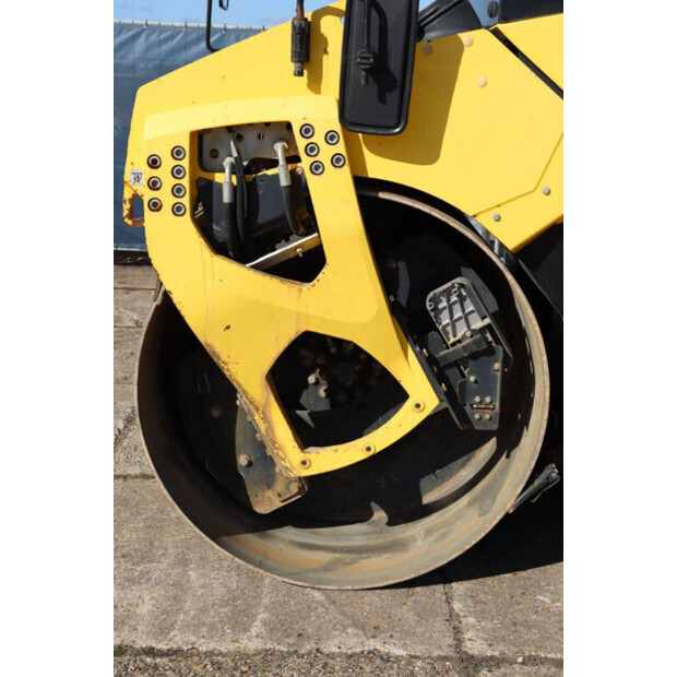2019 BOMAG BW161 AD-5-41948607