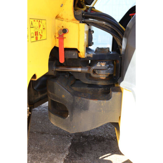 2019 BOMAG BW161 AD-5-41948608