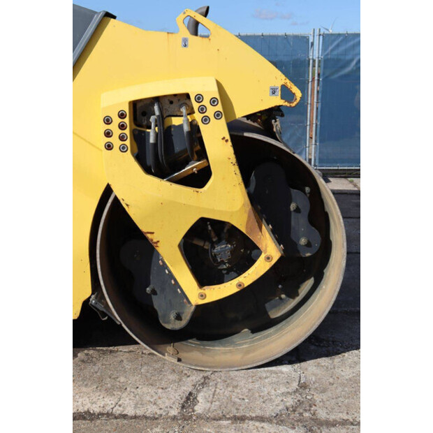 2019 BOMAG BW161 AD-5-41948609