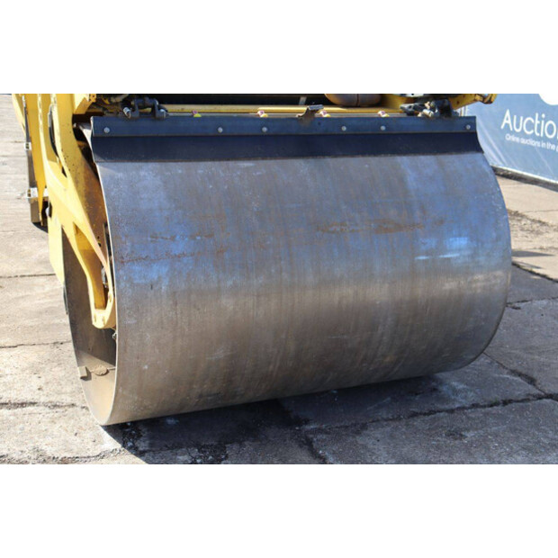 2019 BOMAG BW161 AD-5-41948610