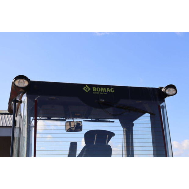 2019 BOMAG BW161 AD-5-41948611