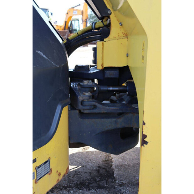 2019 BOMAG BW161 AD-5-41948613