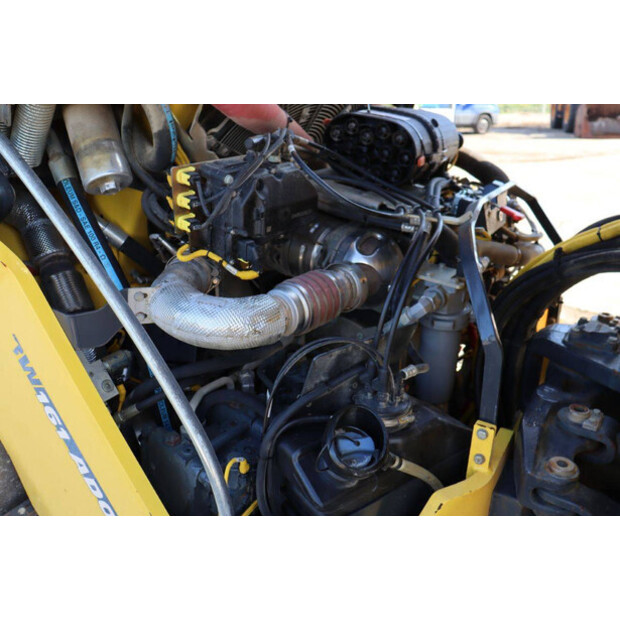 2019 BOMAG BW161 AD-5-41948617