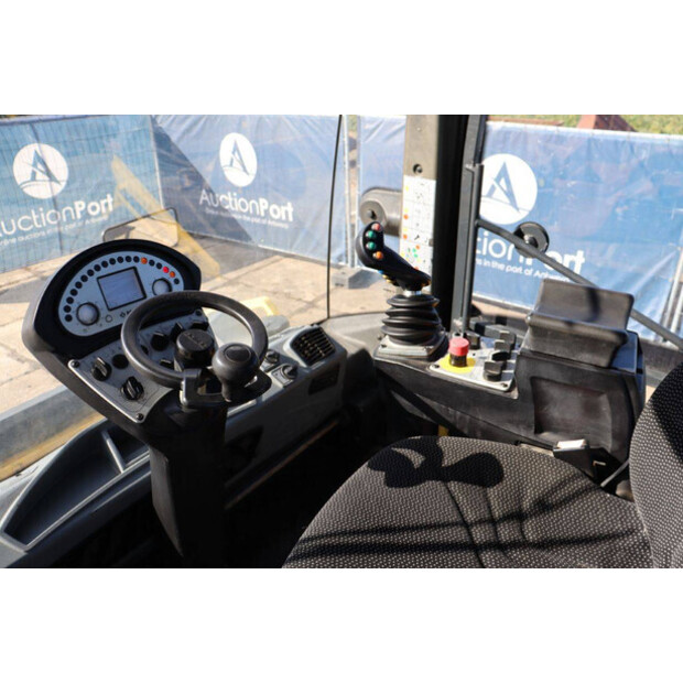 2019 BOMAG BW161 AD-5-41948619