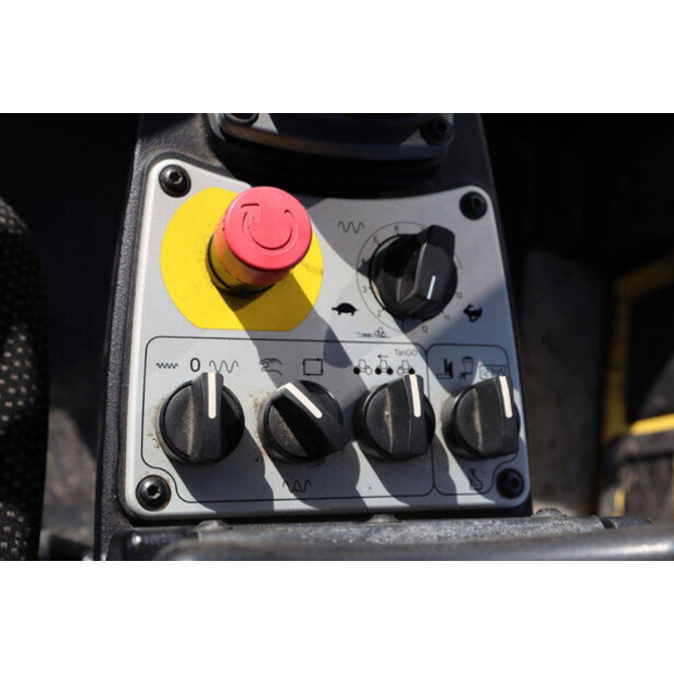 2019 BOMAG BW161 AD-5-41948623