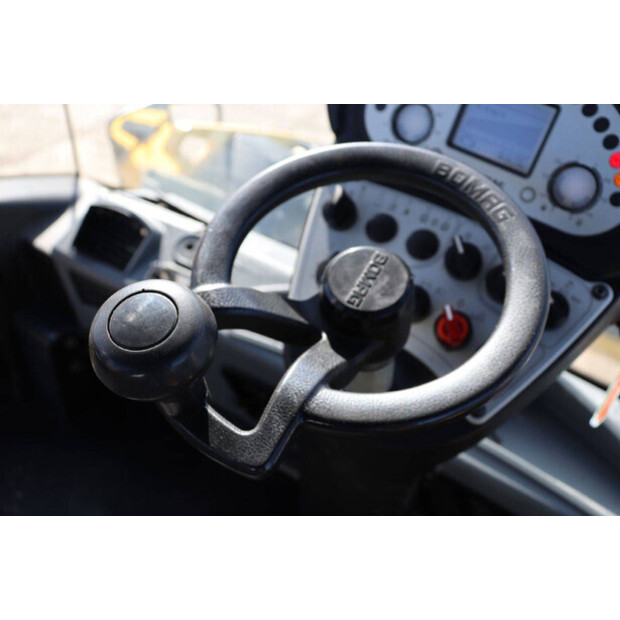 2019 BOMAG BW161 AD-5-41948624