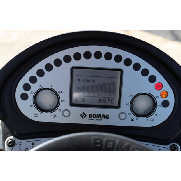 2019 BOMAG BW161 AD-5-41948626