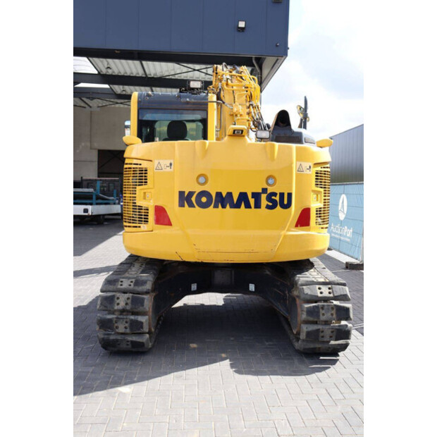 2019 Komatsu PC138US-11-41948690