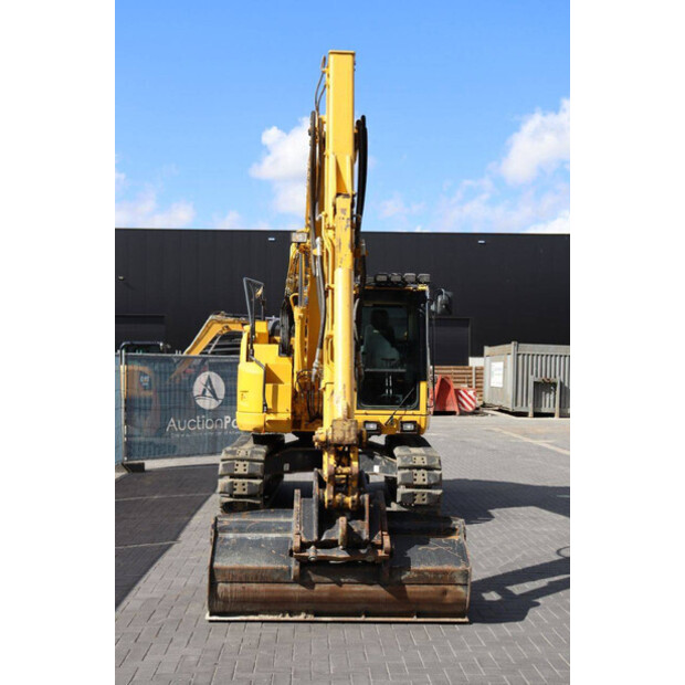 2019 Komatsu PC138US-11-41948693