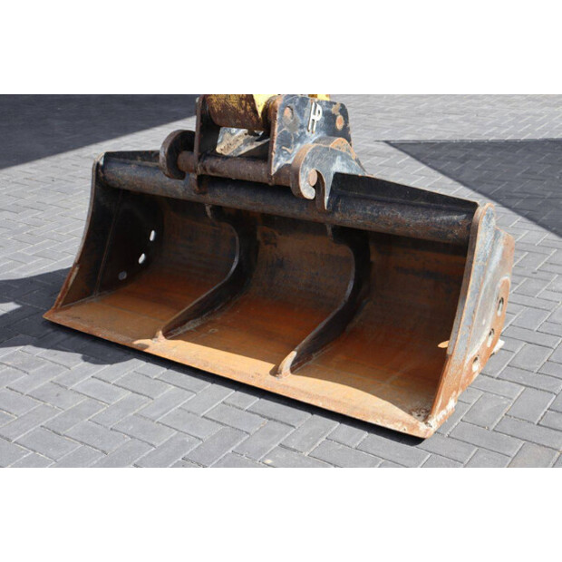 2019 Komatsu PC138US-11-41948699
