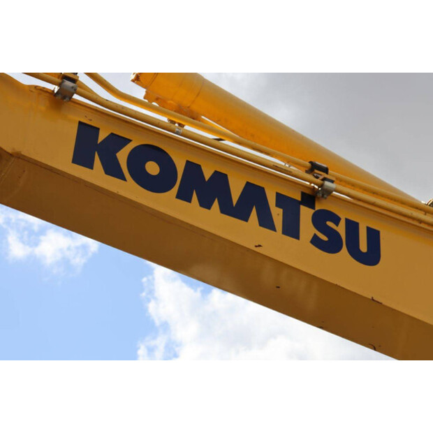 2019 Komatsu PC138US-11-41948701