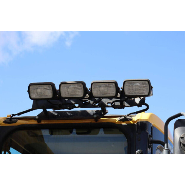 2019 Komatsu PC138US-11-41948703