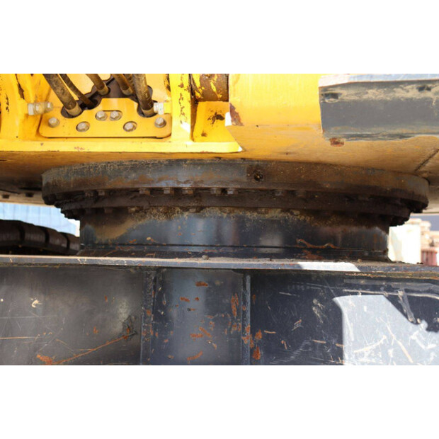 2019 Komatsu PC138US-11-41948705