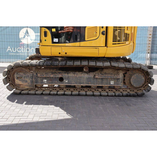 2019 Komatsu PC138US-11-41948706