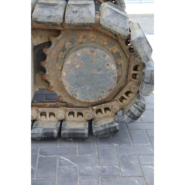 2019 Komatsu PC138US-11-41948707