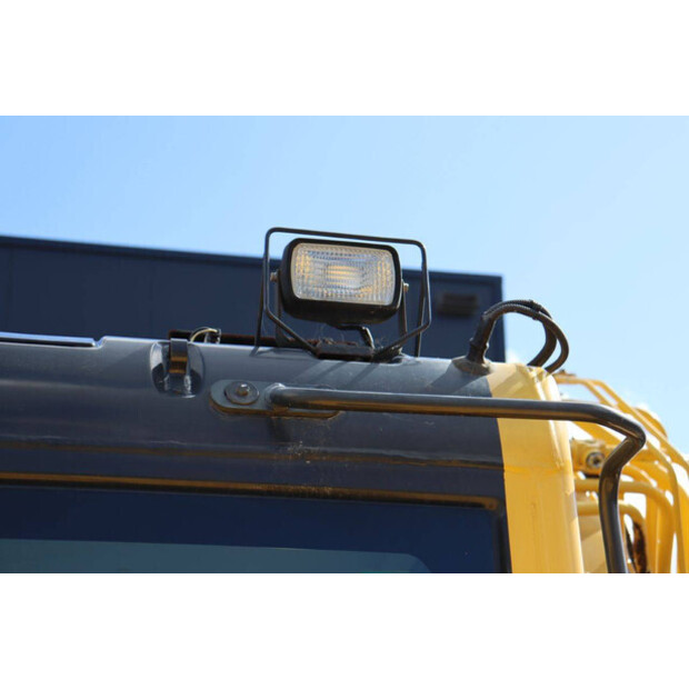 2019 Komatsu PC138US-11-41948711