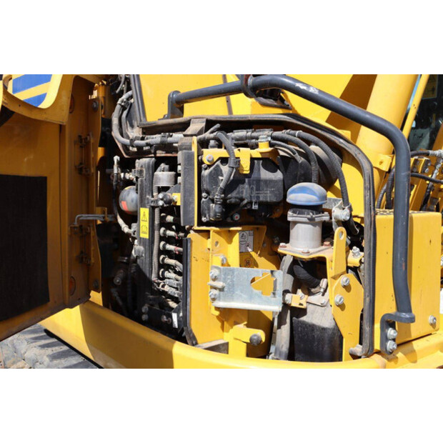 2019 Komatsu PC138US-11-41948717