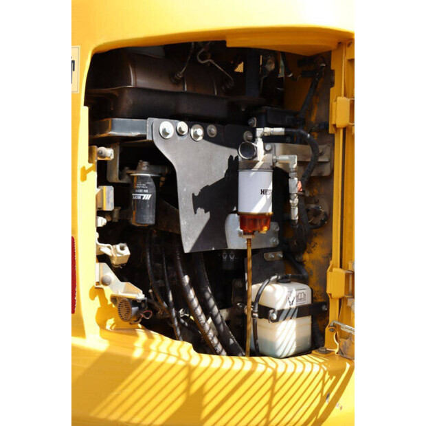 2019 Komatsu PC138US-11-41948718