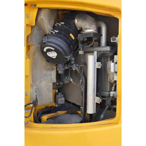 2019 Komatsu PC138US-11-41948719