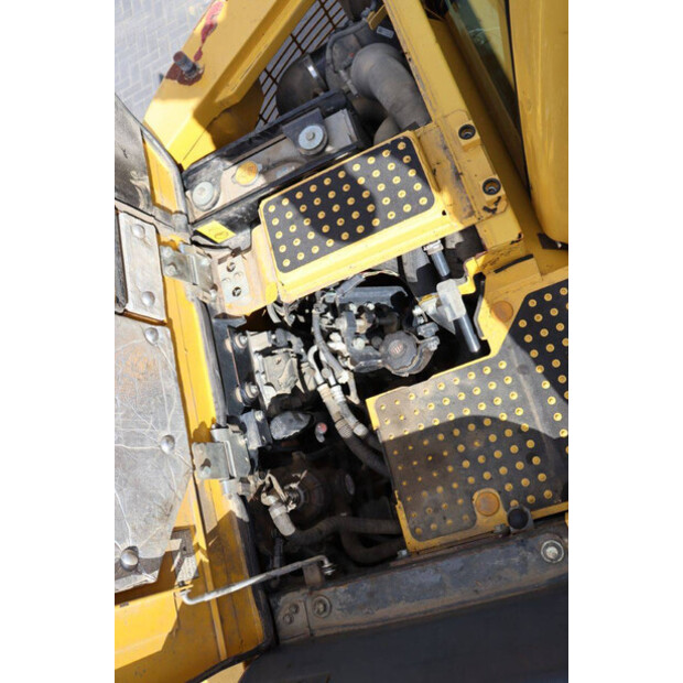 2019 Komatsu PC138US-11-41948720