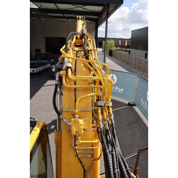 2019 Komatsu PC138US-11-41948722