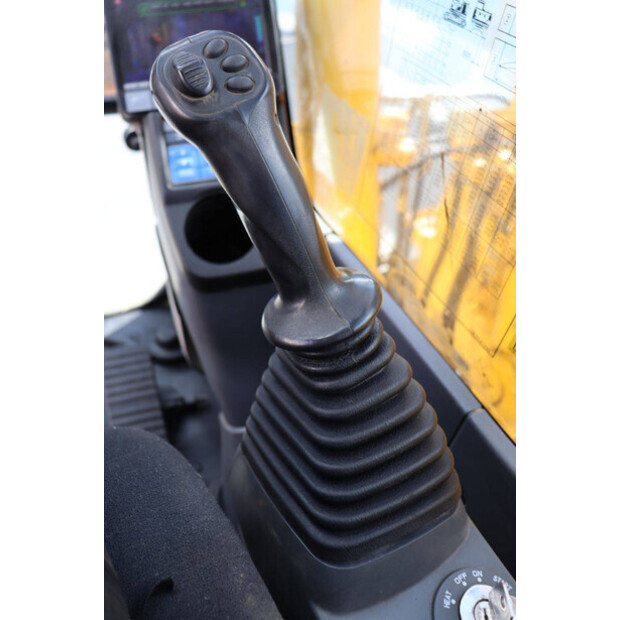 2019 Komatsu PC138US-11-41948727