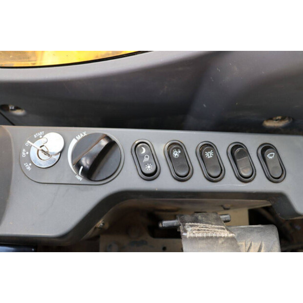 2019 Komatsu PC138US-11-41948728