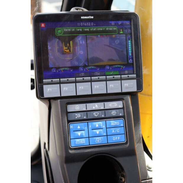 2019 Komatsu PC138US-11-41948729