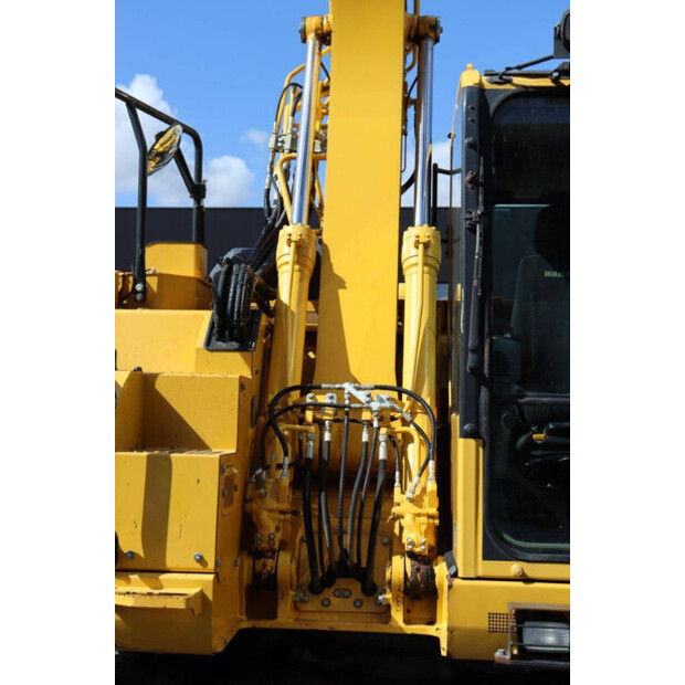 2019 Komatsu PC138US-11-41948737