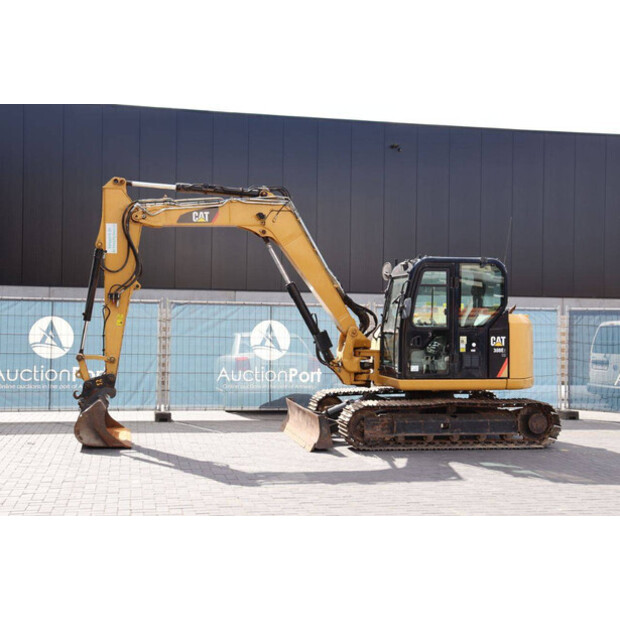 Caterpillar 308E2 CR-41948738