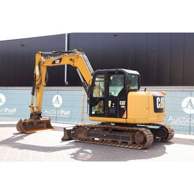Caterpillar 308E2 CR-41948740