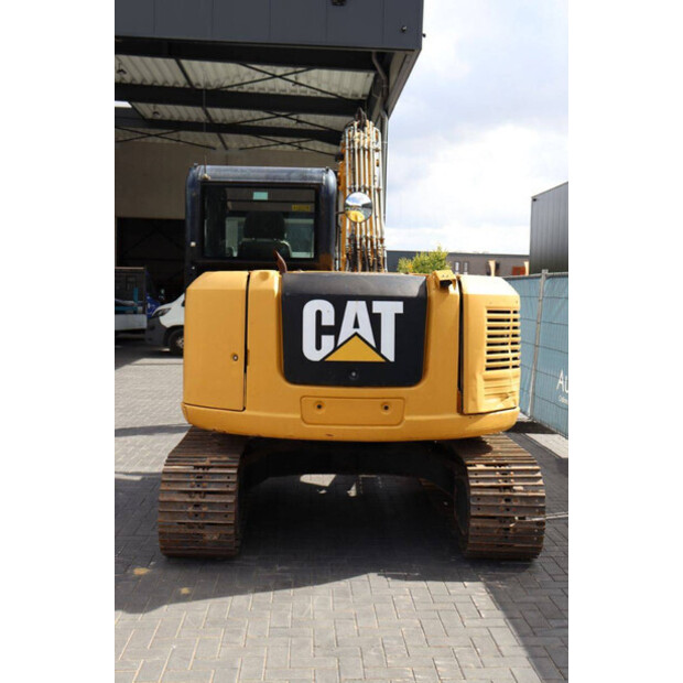 Caterpillar 308E2 CR-41948742