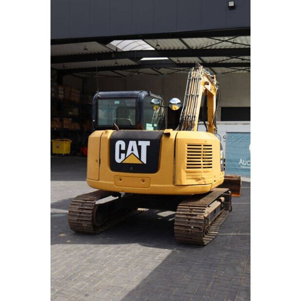 Caterpillar 308E2 CR-41948743