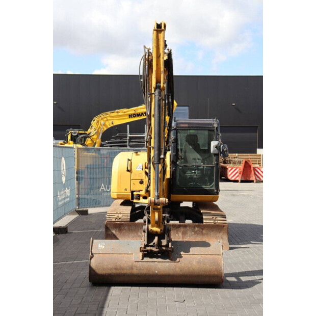 Caterpillar 308E2 CR-41948745