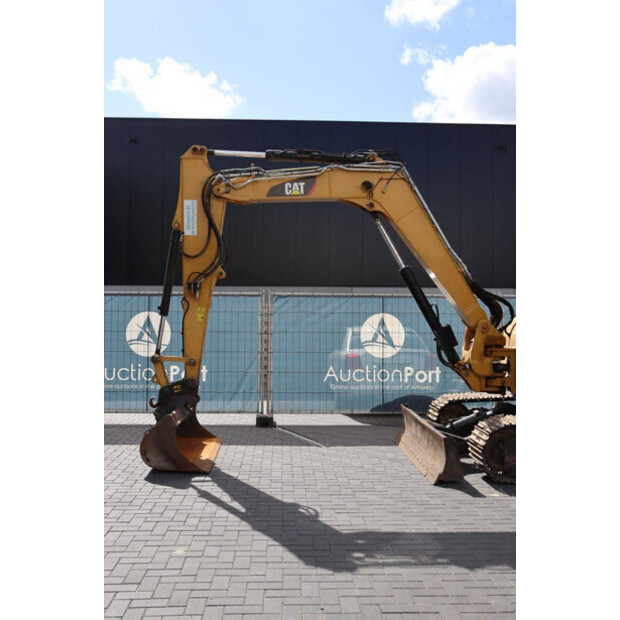 Caterpillar 308E2 CR-41948747