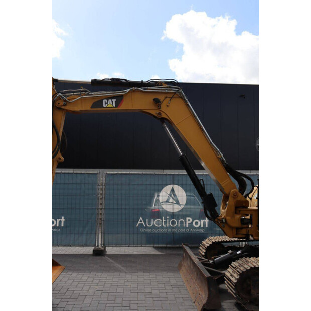 Caterpillar 308E2 CR-41948749