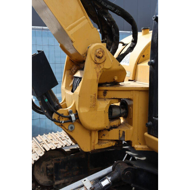 Caterpillar 308E2 CR-41948751