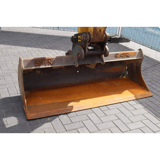 Caterpillar 308E2 CR-41948753