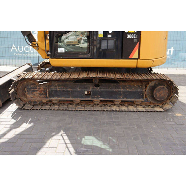 Caterpillar 308E2 CR-41948759