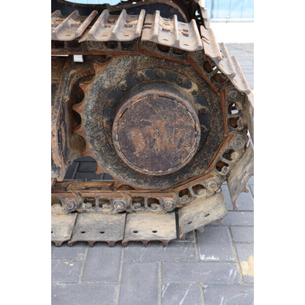 Caterpillar 308E2 CR-41948760