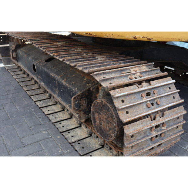 Caterpillar 308E2 CR-41948761
